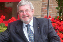 Jean-Claude Beauchemin, maire de Rouyn-Noranda de 2002 à 2005 Jean-Claude Beauchemin, maire de Rouyn-Noranda de 2002 à 2005